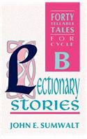 Lectionary Stories