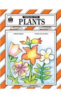 Plants Thematic Unit