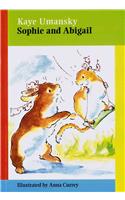Sophie and Abigail