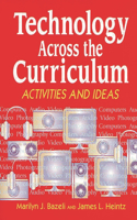 Technology Across the Curriculum