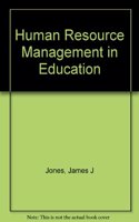 Human Resource Management in Education
