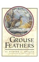 Grouse Feathers