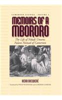 Memoirs of a Mbororo
