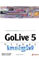 GoLive 5 Visual Insight