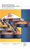 Statistical Abstract of the United States
