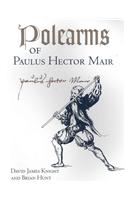 Polearms of Paulus Hector Mair