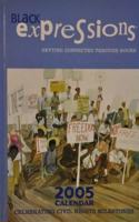 Black Expressions' Getting Connected Through Books 2005