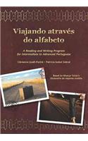 Viajando atraves do alfabeto