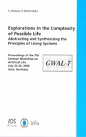 Explorations in the Complexity of Possible Life