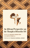 An African Perspective on the Thought of Benedict XVI