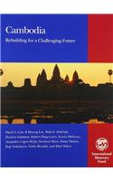 Cambodia, Rebuilding for a Challenging Future