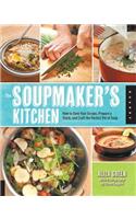 The Soupmaker's Kitchen