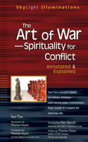 Art of War--Spirituality for Conflict