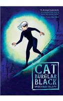 Cat Burglar Black