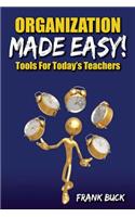 Organization Made Easy!