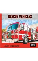 Rescue Vehicles