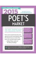 2015 Poet's Market
