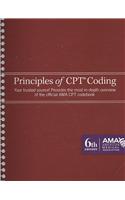 Principles of CPT Coding