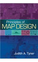 Principles of Map Design