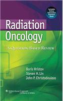 Radiation Oncology: A Question-Based Review