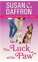 Luck of the Paw