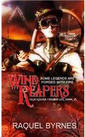 Wind Reapers