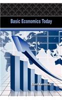 Basic Economics Today