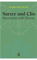 Sartre and Clio