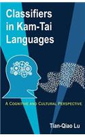 Classifiers in Kam-Tai Languages