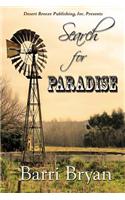 Search for Paradise