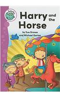 Harry and the Horse