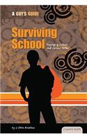 Surviving School: Managing School and Career Paths