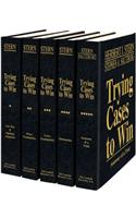 Trying Cases to Win