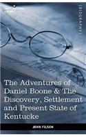 The Adventures of Daniel Boone