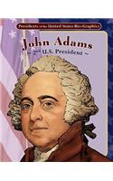 John Adams: 2nd U.S. President