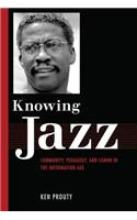 Knowing Jazz