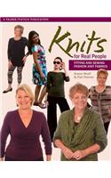 Knits for Real People: Fitting and Sewing Fashion Knit Fabrics