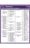 ICD-10 Mappings 2015 Express Reference Coding Card: Obstetrics