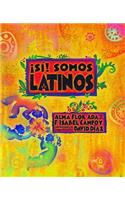 ¡Sí! Somos Latinos