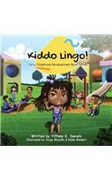 Kiddo Lingo