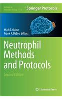 Neutrophil Methods and Protocols