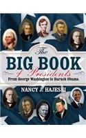 Big Book of Presidents