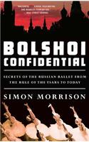 Bolshoi Confidential