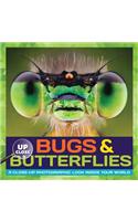 Bugs & Butterflies