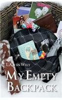 My Empty Backpack