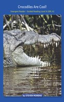 Crocodiles are Cool!