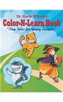 Tiny Tales for Young Learners
