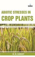 ABIOTIC STRESS TOLERANCE IN PLANTS