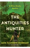 The Antiquities Hunter