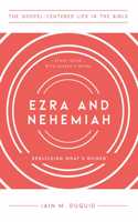 Ezra and Nehemiah